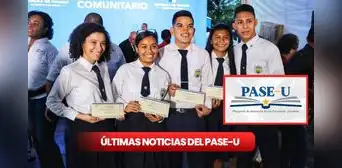 Maravillosas novedades del PASE-U HOY, 29 de diciembre: tercer pago 2025, calendario, tarjetas y verificar el pago de IFARHU Maravillosas novedades del PASE-U HOY, 29 de diciembre: tercer pago 2025, calendario, tarjetas y verificar el pago de IFARHU
