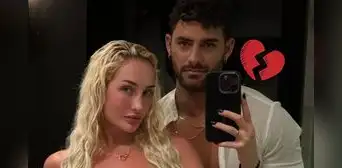 Fran Maira confirma fin de su romance con Austin Palao: “Le deseo lo mejor, lo amé mucho”