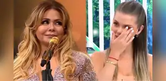 Gisela Valcárcel dedica emotivo mensaje a Brunella Horna tras dejar 'América hoy': "Nos ha enseñado tanto" Gisela Valcárcel dedica emotivo mensaje a Brunella Horna tras dejar 'América hoy': "Nos ha enseñado tanto"