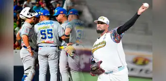 TRANSMISIÓN Magallanes vs Bravos EN VIVO: hora y transmisión del juego de béisbol vía IVC por el round robin LVBP TRANSMISIÓN Magallanes vs Bravos EN VIVO: hora y transmisión del juego de béisbol vía IVC por el round robin LVBP