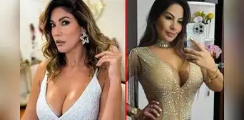 Tilsa Lozano sobre el debut de Pamela López como animadora: “Que aproveche, hay que facturar” Tilsa Lozano sobre el debut de Pamela López como animadora: “Que aproveche, hay que facturar”