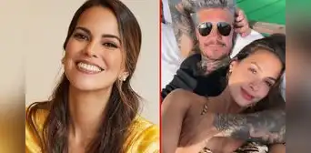 Valeria Piazza no cree en el distanciamiento de Milett Figueroa y Marcelo Tinelli: “Todo es para promocionar el reality” Valeria Piazza no cree en el distanciamiento de Milett Figueroa y Marcelo Tinelli: “Todo es para promocionar el reality”