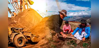 Una comunidad campesina en Piura colocaría a Perú como referente minero de Sudamérica: proyecto valorizado en US$ 940 millones
