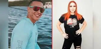 El abogado de Daddy Yankee acusa a Mireddys González de desacato en medio del divorcio: “Ni fueron a la reunión”