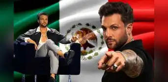 Nicola Porcella triunfa en México: el sorprendente cambio de la vida del exchico reality tras ‘La Casa de los Famosos’