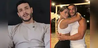 Mario Irivarren tiene peculiar reacción ante broma de su novia Onelia Molina: “No hay respeto” Mario Irivarren tiene peculiar reacción ante broma de su novia Onelia Molina: “No hay respeto”
