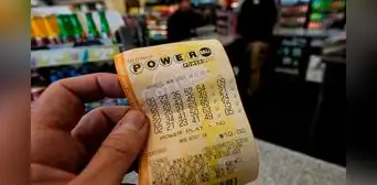 Jugador de la lotería de Illinois gana US$1 millón tras comprar un boleto de Powerball en Jewel-Osco Jugador de la lotería de Illinois gana US$1 millón tras comprar un boleto de Powerball en Jewel-Osco