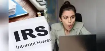 El IRS anuncia pagos para 1 millón de personas en EE. UU.: revisa tu correo ahora El IRS anuncia pagos para 1 millón de personas en EE. UU.: revisa tu correo ahora
