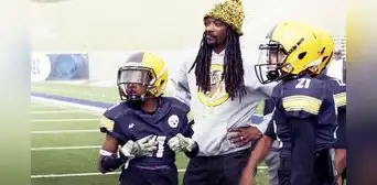 Snoop Dogg será el patrocinador oficial del Arizona Bowl 2024: hip-hop en el fútbol americano