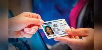 Licencia de conducir en Estados Unidos: estas personas no podrán obtener su Real ID en 2025 Licencia de conducir en Estados Unidos: estas personas no podrán obtener su Real ID en 2025