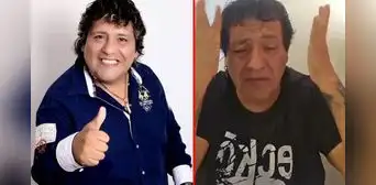 Toño Centella volverá a los escenarios tras denunciar extorsiones: “Listo para volver a lo mío”