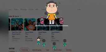 Google lanza un minijuego de 'El juego del calamar': así puedes jugar 'Luz roja, luz verde'
