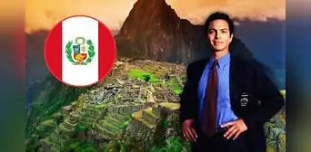 Este famoso actor de Hollywood tiene raíces peruanas y su madre fue una activista quechua: "Me encanta el ceviche" Este famoso actor de Hollywood tiene raíces peruanas y su madre fue una activista quechua: "Me encanta el ceviche"