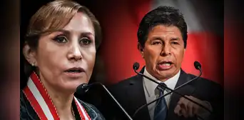 Pedro Castillo denuncia a Patricia Benavides y Marita Barreto por supuestas presiones a colaboradores eficaces Pedro Castillo denuncia a Patricia Benavides y Marita Barreto por supuestas presiones a colaboradores eficaces