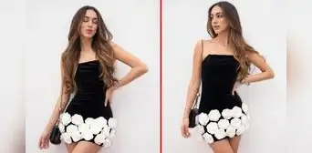 Influencer Luana Barrón no descarta participar en el Miss Perú: “Siento que requiere una preparación seria”