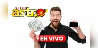 Resultados Super Astro Sol y Luna último sorteo HOY, 30 de diciembre 2024: números ganadores y qué cayó Resultados Super Astro Sol y Luna último sorteo HOY, 30 de diciembre 2024: números ganadores y qué cayó
