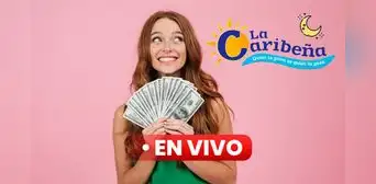 Qué cayó Caribeña Día y Noche EN VIVO HOY, 31 de diciembre 2024: resultados del último sorteo colombiano y números ganadores Qué cayó Caribeña Día y Noche EN VIVO HOY, 31 de diciembre 2024: resultados del último sorteo colombiano y números ganadores