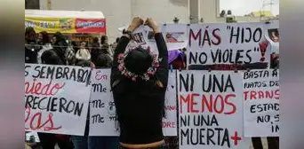 Hogar, el lugar más peligroso para las víctimas de feminicidio: 46 de cada 141 casos ocurren en sus propias casas Hogar, el lugar más peligroso para las víctimas de feminicidio: 46 de cada 141 casos ocurren en sus propias casas