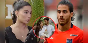 Ivana Yturbe expone a futbolistas y revela todo lo que sucede en sus fiestas: "Beto no es ajeno"