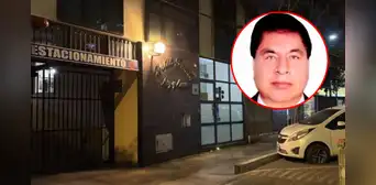 Nilo Burga Malca: ¿qué decía la carta qué dejó el presidente de Frigoinca antes de su fallecimiento? Nilo Burga Malca: ¿qué decía la carta qué dejó el presidente de Frigoinca antes de su fallecimiento?