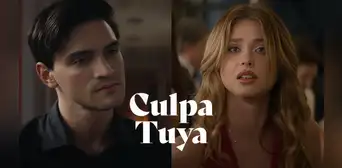 Final explicado de 'Culpa Tuya': ¿será este el fin de la historia de Noah y Nick? Final explicado de 'Culpa Tuya': ¿será este el fin de la historia de Noah y Nick?