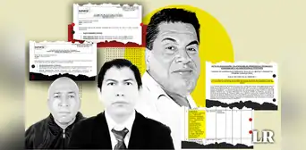Proveedores de Qali Warma: “Nos obligaban a comprar las conservas de Frigoinca” Proveedores de Qali Warma: “Nos obligaban a comprar las conservas de Frigoinca”