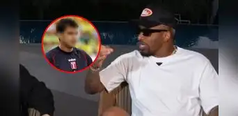 Jefferson Farfán confiesa que el único arquero al que nunca le pudo marcar un gol atajó en Perú: “Ha sido bien difícil” Jefferson Farfán confiesa que el único arquero al que nunca le pudo marcar un gol atajó en Perú: “Ha sido bien difícil”
