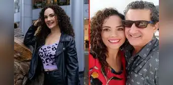 Connie Chaparro se muestra muy enamorada de Sergio Galliani: “Es muy seguro, cariñoso e interesante” Connie Chaparro se muestra muy enamorada de Sergio Galliani: “Es muy seguro, cariñoso e interesante”