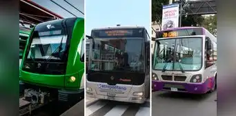 Año Nuevo 2025: horarios del Metropolitano, Metro de Lima y corredores para el feriado del 1 de enero Año Nuevo 2025: horarios del Metropolitano, Metro de Lima y corredores para el feriado del 1 de enero