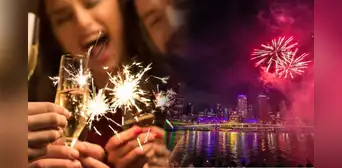 ¿Cuánto falta para el Año Nuevo 2025? Sigue aquí la cuenta regresiva EN VIVO ¿Cuánto falta para el Año Nuevo 2025? Sigue aquí la cuenta regresiva EN VIVO