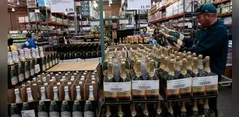 Pésimas noticias en Costco: popular bebida que desaparecería de las sucursales de EE.UU. este 2025