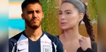 Ivana Yturbe sorprende al exponer el difícil inicio de su relación con Beto Da Silva: "Medio traumática" Ivana Yturbe sorprende al exponer el difícil inicio de su relación con Beto Da Silva: "Medio traumática"