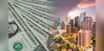 Salario mínimo en Estados Unidos: lista oficial de las ciudades de Texas que aumentarán el sueldo por hora desde 2025 Salario mínimo en Estados Unidos: lista oficial de las ciudades de Texas que aumentarán el sueldo por hora desde 2025