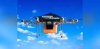Amazon, la famosa empresa que entrega sus productos usando drones en USA: en qué estados están disponibles Amazon, la famosa empresa que entrega sus productos usando drones en USA: en qué estados están disponibles