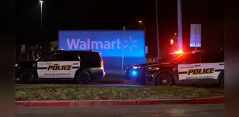 ¡Alerta, compradores en Walmart 2024: repartidor es denunciado por acosar a clienta en EE. UU. ¡Alerta, compradores en Walmart 2024: repartidor es denunciado por acosar a clienta en EE. UU.