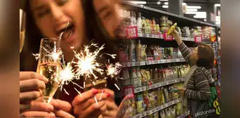 Atención en Supermercados el 31 de diciembre y 1 de enero: ¿cuáles abren en Año Nuevo 2025? Atención en Supermercados el 31 de diciembre y 1 de enero: ¿cuáles abren en Año Nuevo 2025?