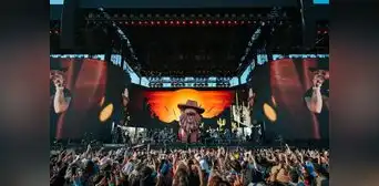 Coachella, el festival de California que tendrá una gran presencia de artistas latinos en 2025: cuándo asistir en USA