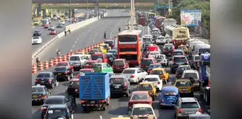 Atención conductores: Panamericana Sur podría registrar cifras históricas de congestión vehicular este 1 de enero Atención conductores: Panamericana Sur podría registrar cifras históricas de congestión vehicular este 1 de enero