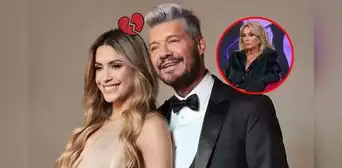 Yanina Latorre sobre posible ruptura entre Marcelo Tinelli y Milett Figueroa: “Parece que cortaron” Yanina Latorre sobre posible ruptura entre Marcelo Tinelli y Milett Figueroa: “Parece que cortaron”