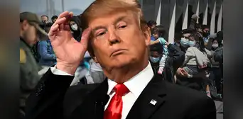 Atención, inmigrante en EE. UU.: 3 medidas que debería hacer Biden para evitar las deportaciones masivas de Trump Atención, inmigrante en EE. UU.: 3 medidas que debería hacer Biden para evitar las deportaciones masivas de Trump