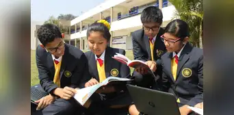 COAR 2025: Minedu inicia proceso de admisión con más de 2600 vacantes disponibles para estudiantes sobresalientes COAR 2025: Minedu inicia proceso de admisión con más de 2600 vacantes disponibles para estudiantes sobresalientes