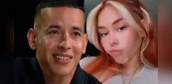 Hija de Daddy Yankee y Mireddys González rompe su silencio tras conflicto de sus padres: "No han sido días fáciles" Hija de Daddy Yankee y Mireddys González rompe su silencio tras conflicto de sus padres: "No han sido días fáciles"