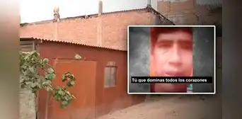 Feminicidio en Ancón: madre asesinada en Nochebuena había sido acosada y violentada por su expareja Feminicidio en Ancón: madre asesinada en Nochebuena había sido acosada y violentada por su expareja
