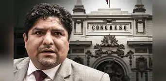 Jorge Torres Saravia: borrado de videos en cámaras del Congreso podría ser considerado como delito de encubrimiento Jorge Torres Saravia: borrado de videos en cámaras del Congreso podría ser considerado como delito de encubrimiento