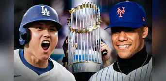 "Juan Soto es una apuesta, pero no una estrella como Ohtani": ¿los Mets pueden ganar la Serie Mundial con el dominicano?