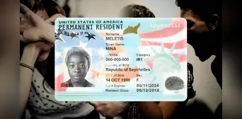¿Cómo pedir la Green Card mediante VAWA? Los 3 pasos que debes seguir para tener la residencia permanente en 2025 ¿Cómo pedir la Green Card mediante VAWA? Los 3 pasos que debes seguir para tener la residencia permanente en 2025