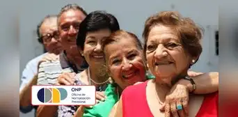 Buenas noticias para los jubilados y pensionistas ONP que cobran menos de S/893 en 2025 Buenas noticias para los jubilados y pensionistas ONP que cobran menos de S/893 en 2025