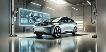 Este país supera la producción de autos eléctricos y crea un nuevo modelo de carros con motor de hidrógeno Este país supera la producción de autos eléctricos y crea un nuevo modelo de carros con motor de hidrógeno