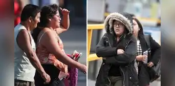 ¿Lluvia o sol en Año Nuevo? Así será el clima en Perú el 31 de diciembre y el 1 de enero, según el Senamhi