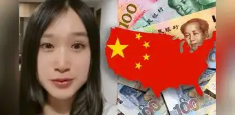 Ciudadana china revela el sueldo mínimo en su país y usuarios quedan atónitos: “Es poquísimo”